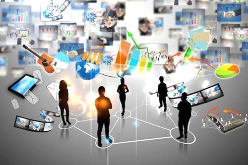 分享经济 分享经济