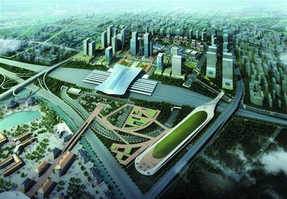 新型城镇化建设 新型城镇化建设