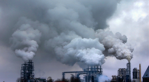 大气污染防治 大气污染防治
