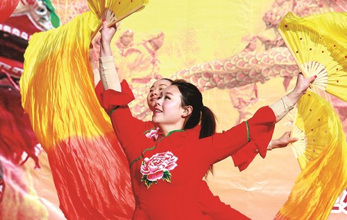 文化扶贫 文化扶贫