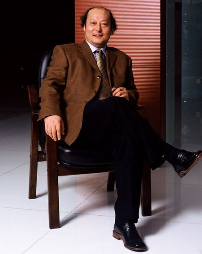 关峡 资料图片 关峡 资料图片