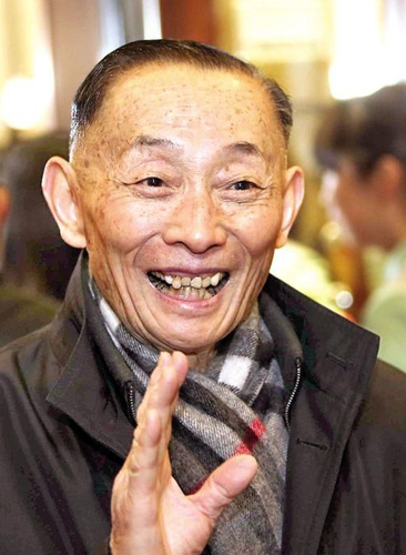 梅葆玖1 梅葆玖1