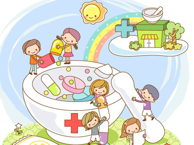 儿童用药2 儿童用药2