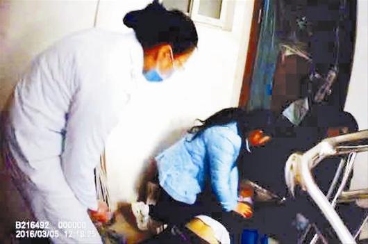 点击进入下一页