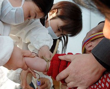 儿童医疗 儿童医疗