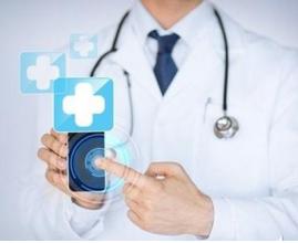 “互联网+医疗”