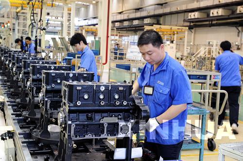 技术工人 技术工人