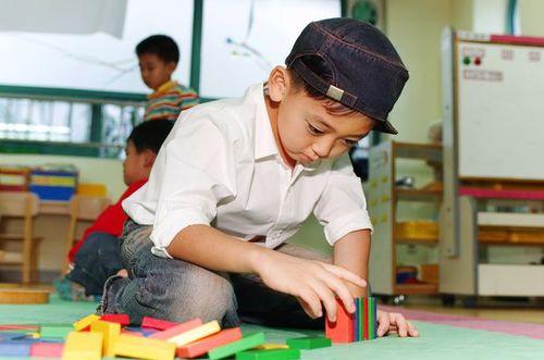 学前教育 学前教育