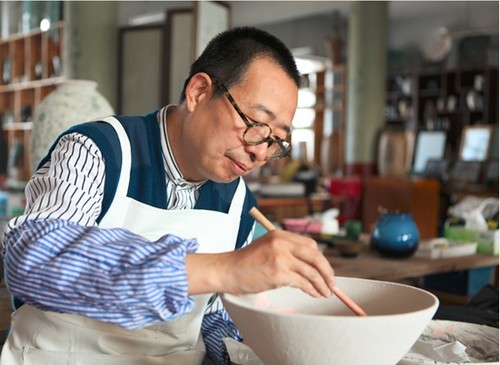 潘鲁生1 潘鲁生1