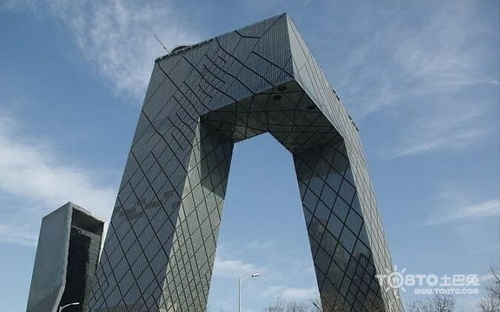 习近平表示不要搞奇奇怪怪的建筑 盘点国内十大“奇葩”建筑