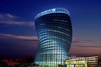 习近平表示不要搞奇奇怪怪的建筑 盘点国内十大“奇葩”建筑