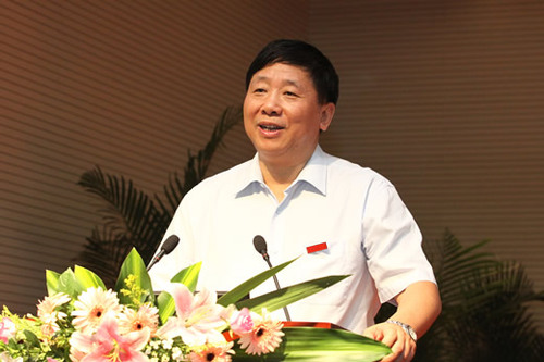 叶小文 资料图片