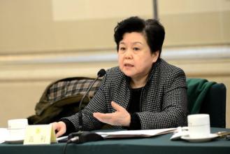 范利委员 资料图片 范利委员 资料图片