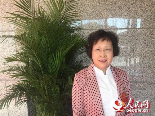 唐瑾委员 唐瑾委员