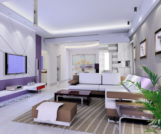 洁净家居 其实挤满“微生物”