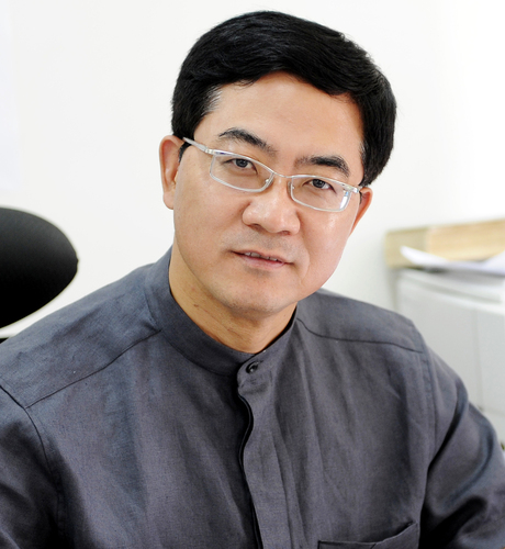 葛均波1 葛均波1