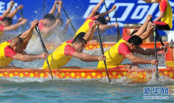 “二月二”“剃龙头” 动一动好兆头2