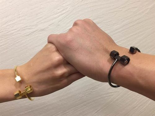 结婚手环 结婚手环