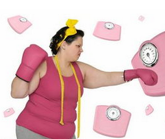 越减越胖？让你一直瘦不下来的6大坏习惯