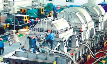 装备制造业 装备制造业