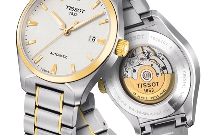 38万手表 38万手表