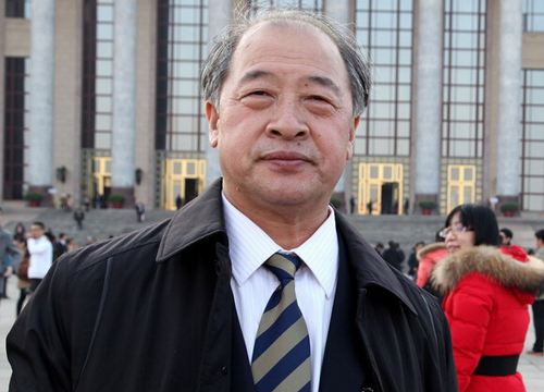 王书平 资料图片 王书平 资料图片