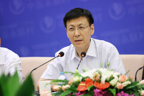 柯炳生 资料图片 柯炳生 资料图片