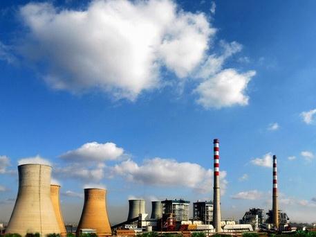 煤炭清洁利用 煤炭清洁利用