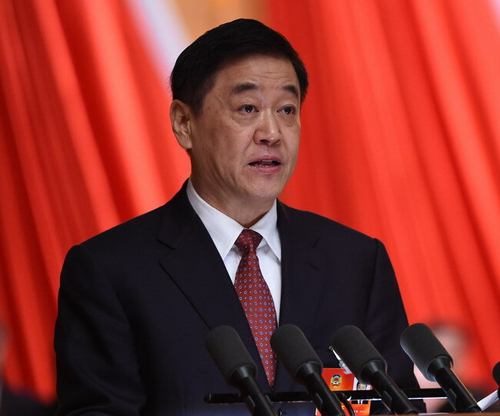 张昌平 资料图片 张昌平 资料图片