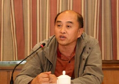 雷献禾 资料图片 雷献禾 资料图片