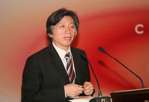 范迪安 资料图片 范迪安 资料图片