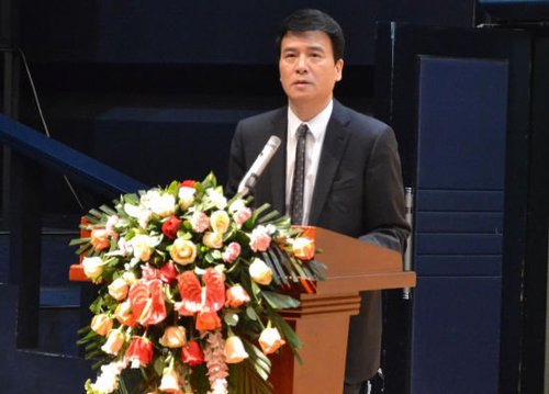 叶小钢 资料图片 叶小钢 资料图片