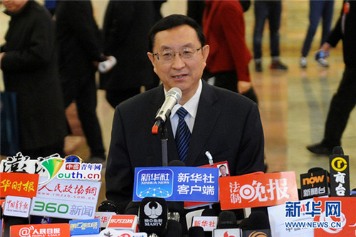 文化部部长雒树刚 文化部部长雒树刚