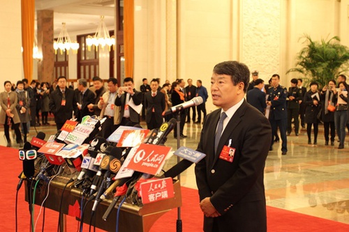 发改委主任徐绍史 发改委主任徐绍史