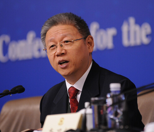 全国政协委员范小建 全国政协委员范小建