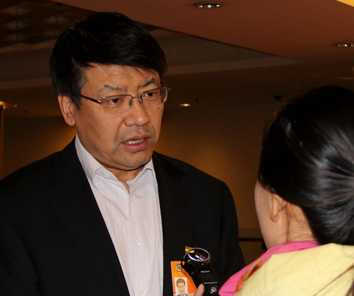 车黎明委员 资料图片 车黎明委员 资料图片