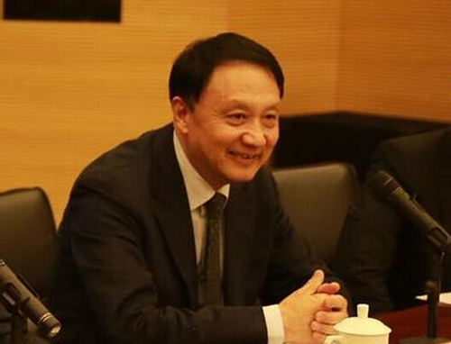 王明明 资料图片 王明明 资料图片