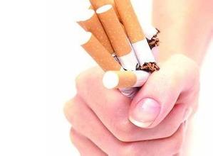 青少年吸烟问题 青少年吸烟问题