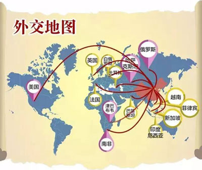 【光明网特稿】于洪君: 【光明网特稿】于洪君: