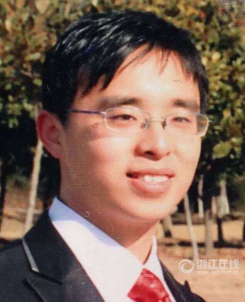 阿法狗幕后大脑之一来自围棋之乡天台 他曾是台州高考状元