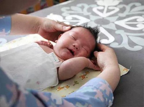 母婴健康服务 母婴健康服务