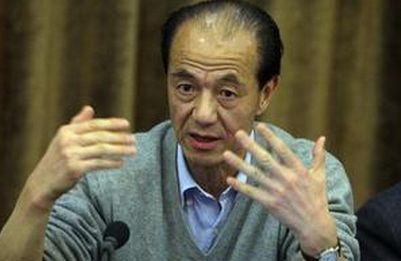 政协委员、住建部专家委员会成员张鸿铭