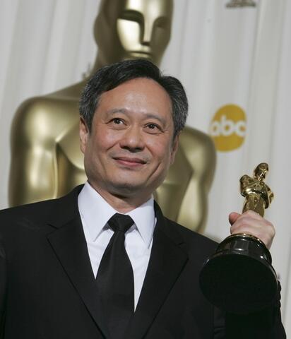 怒了！李安领头抗议奥斯卡典礼歧视亚洲人