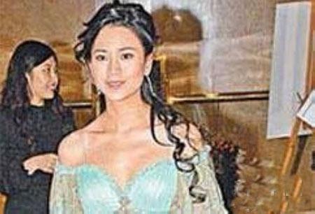 台媒盘点大陆白富美女富豪:身价上亿还单身(图)