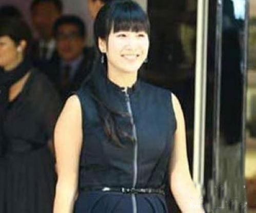 台媒盘点大陆白富美女富豪:身价上亿还单身(图)