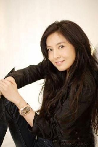 台媒盘点大陆白富美女富豪:身价上亿还单身(图)