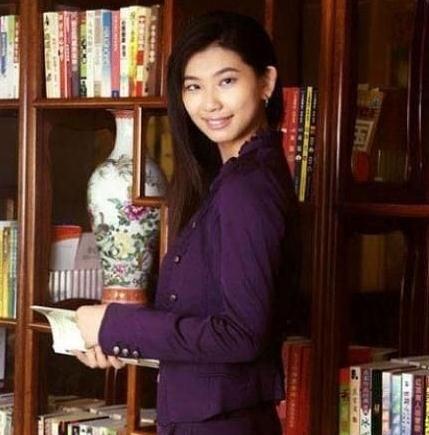 台媒盘点大陆白富美女富豪:身价上亿还单身(图)