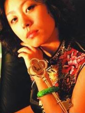 台媒盘点大陆白富美女富豪:身价上亿还单身(图)