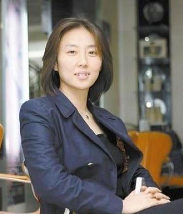 台媒盘点大陆白富美女富豪:身价上亿还单身(图)