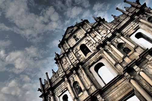 港澳委员 港澳委员